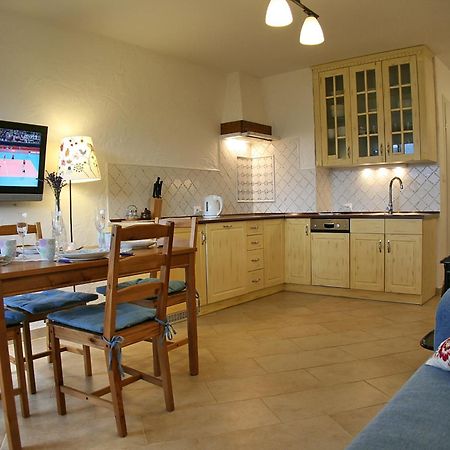 Apartamenty Kierpcowka Zakopane Extérieur photo