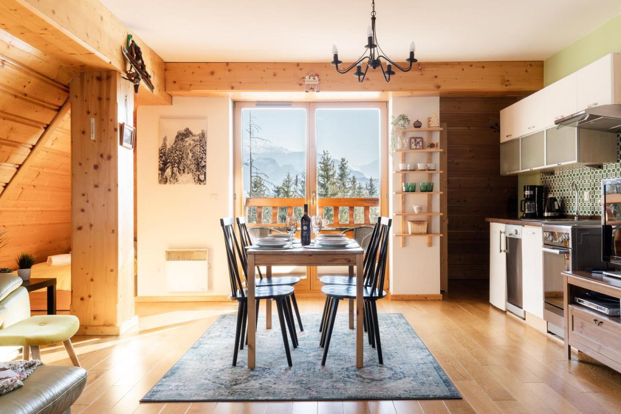 Apartamenty Kierpcowka Zakopane Extérieur photo