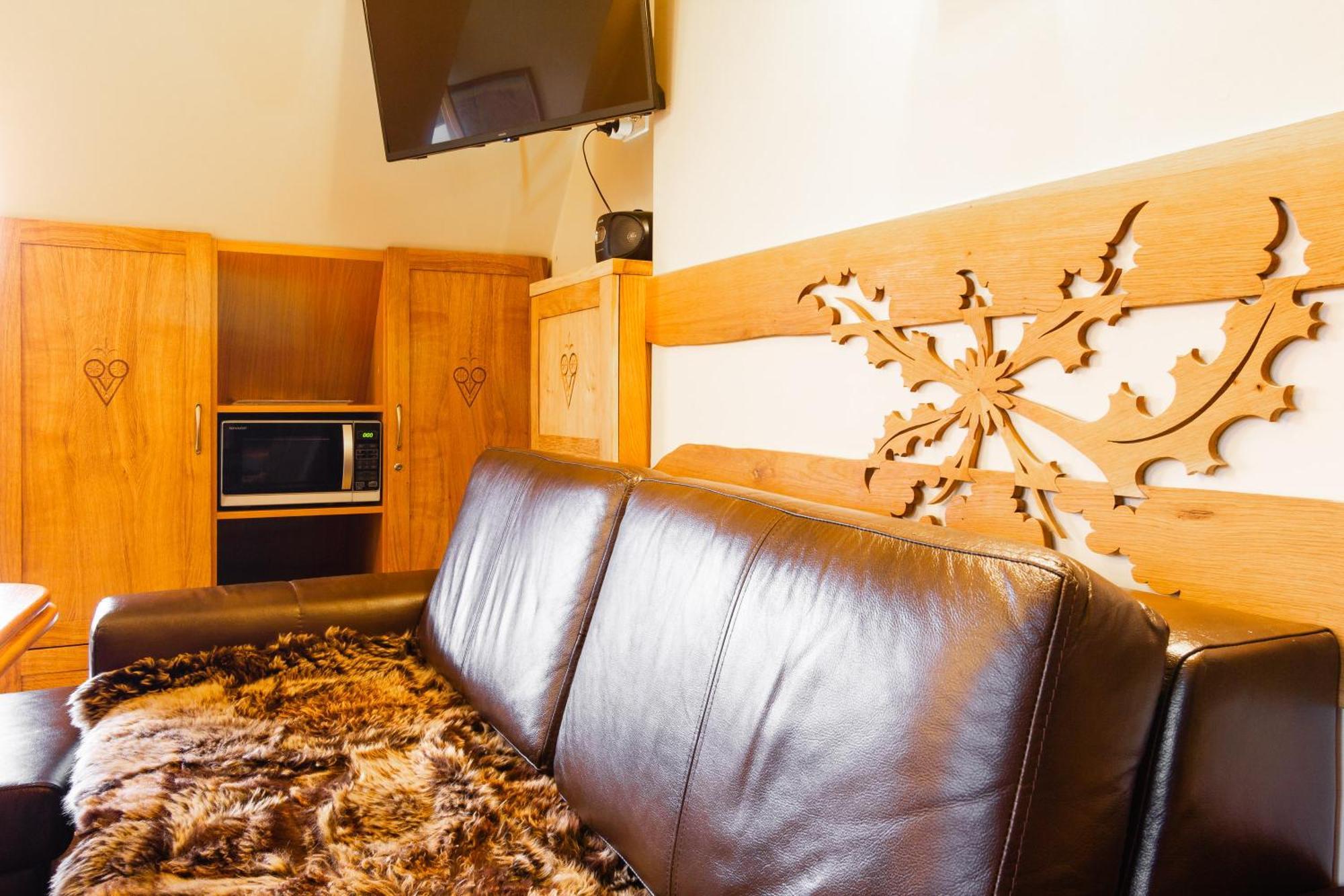 Apartamenty Kierpcowka Zakopane Extérieur photo