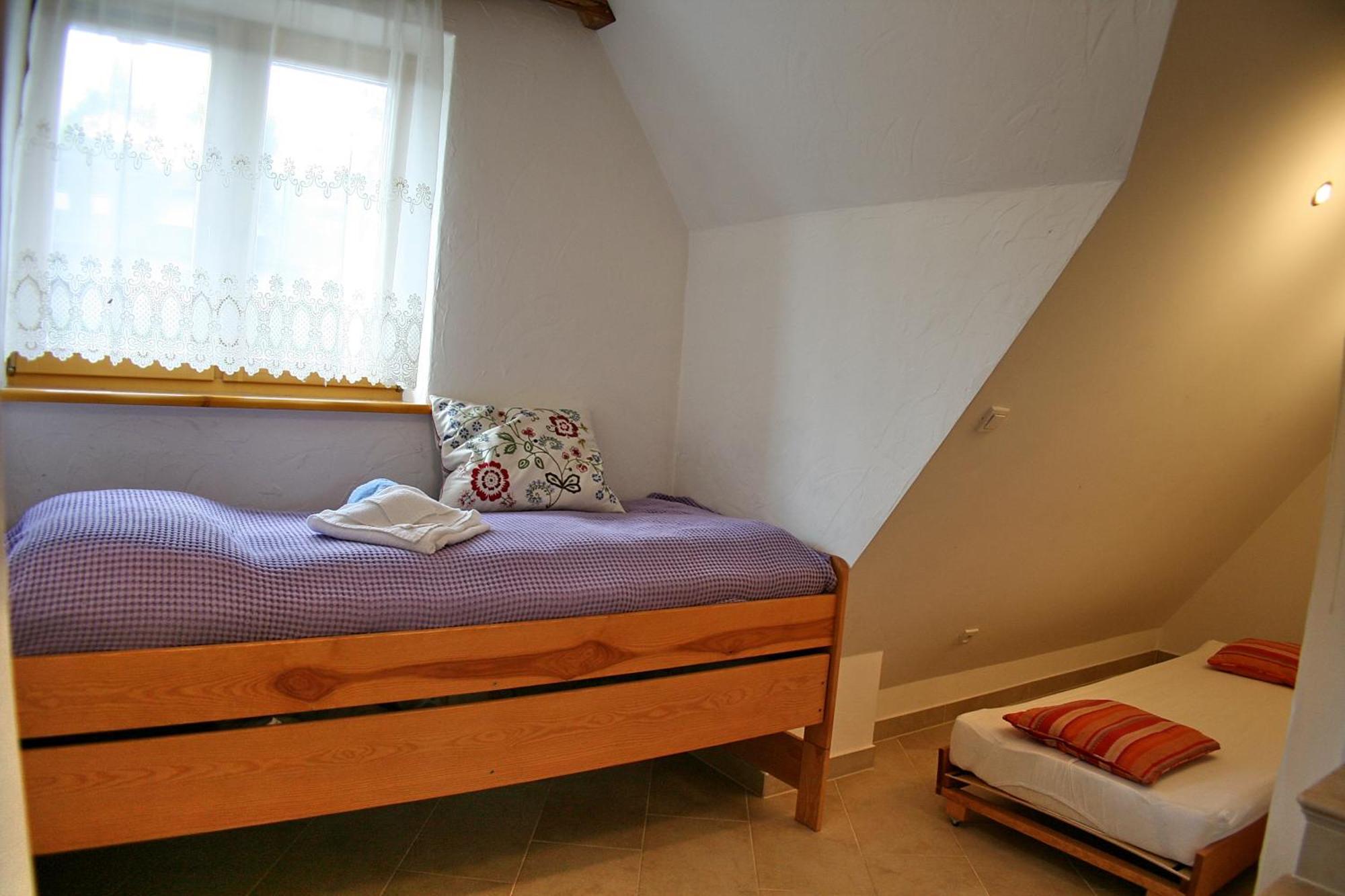 Apartamenty Kierpcowka Zakopane Extérieur photo