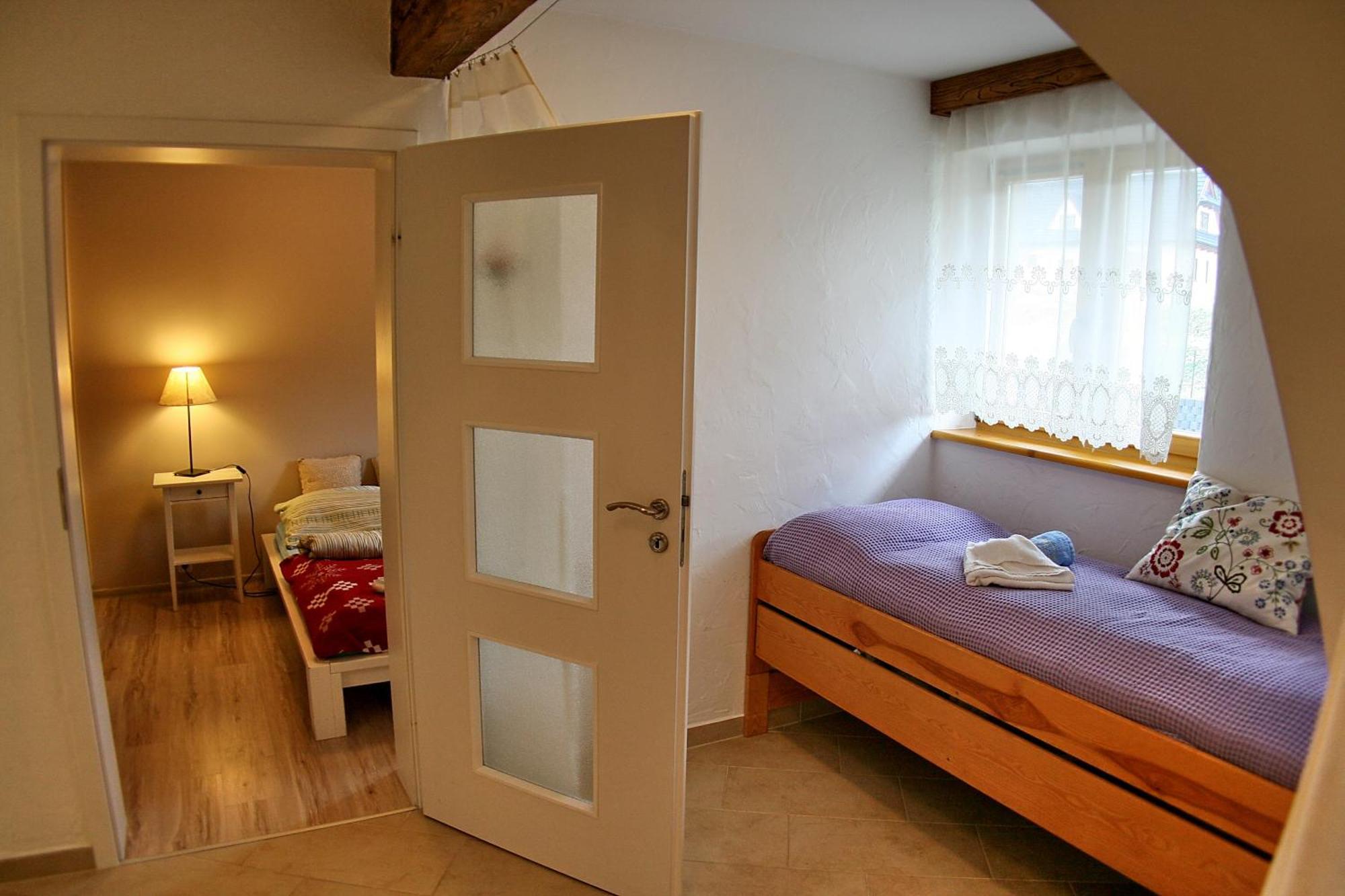Apartamenty Kierpcowka Zakopane Extérieur photo