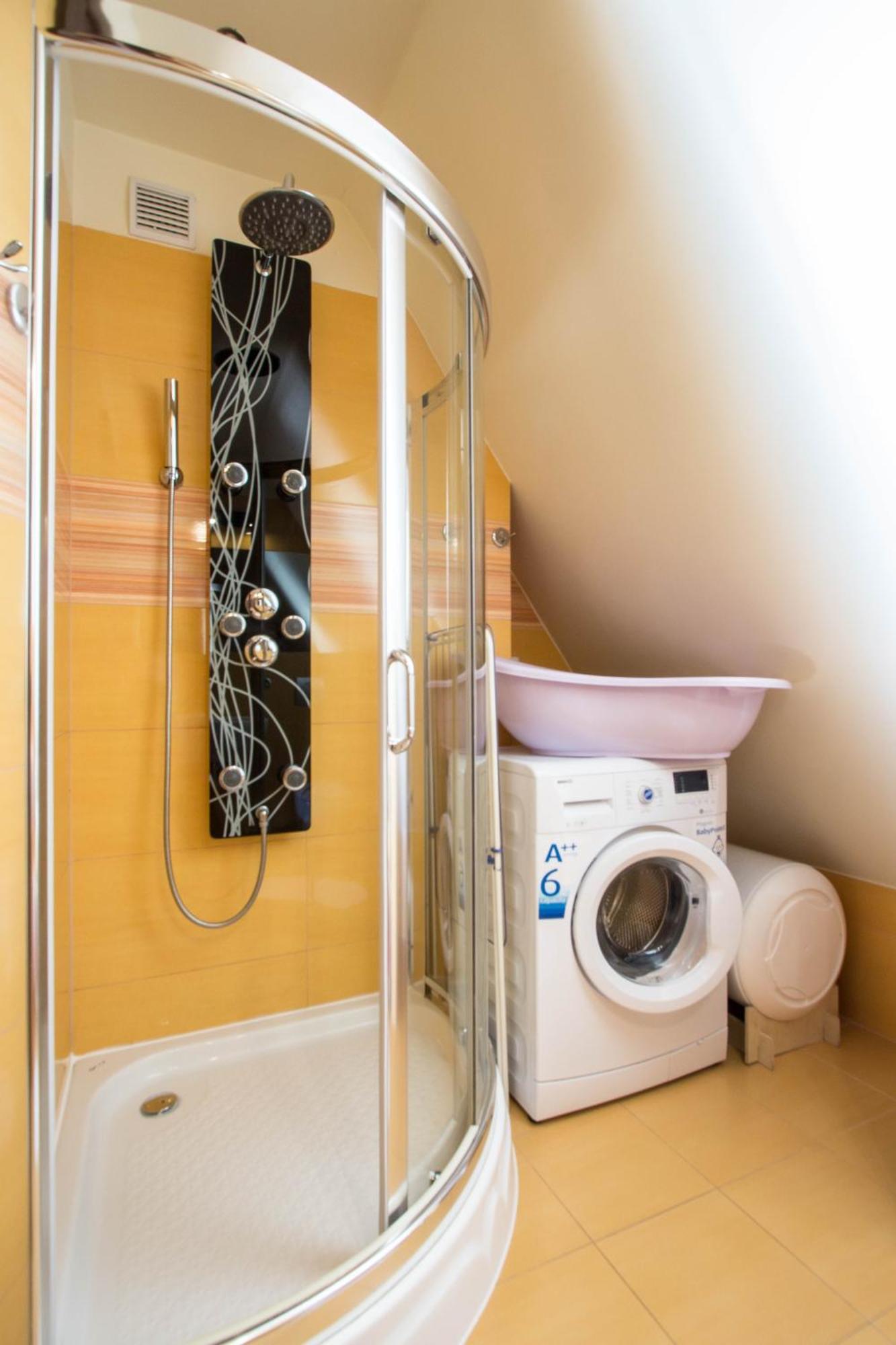 Apartamenty Kierpcowka Zakopane Extérieur photo