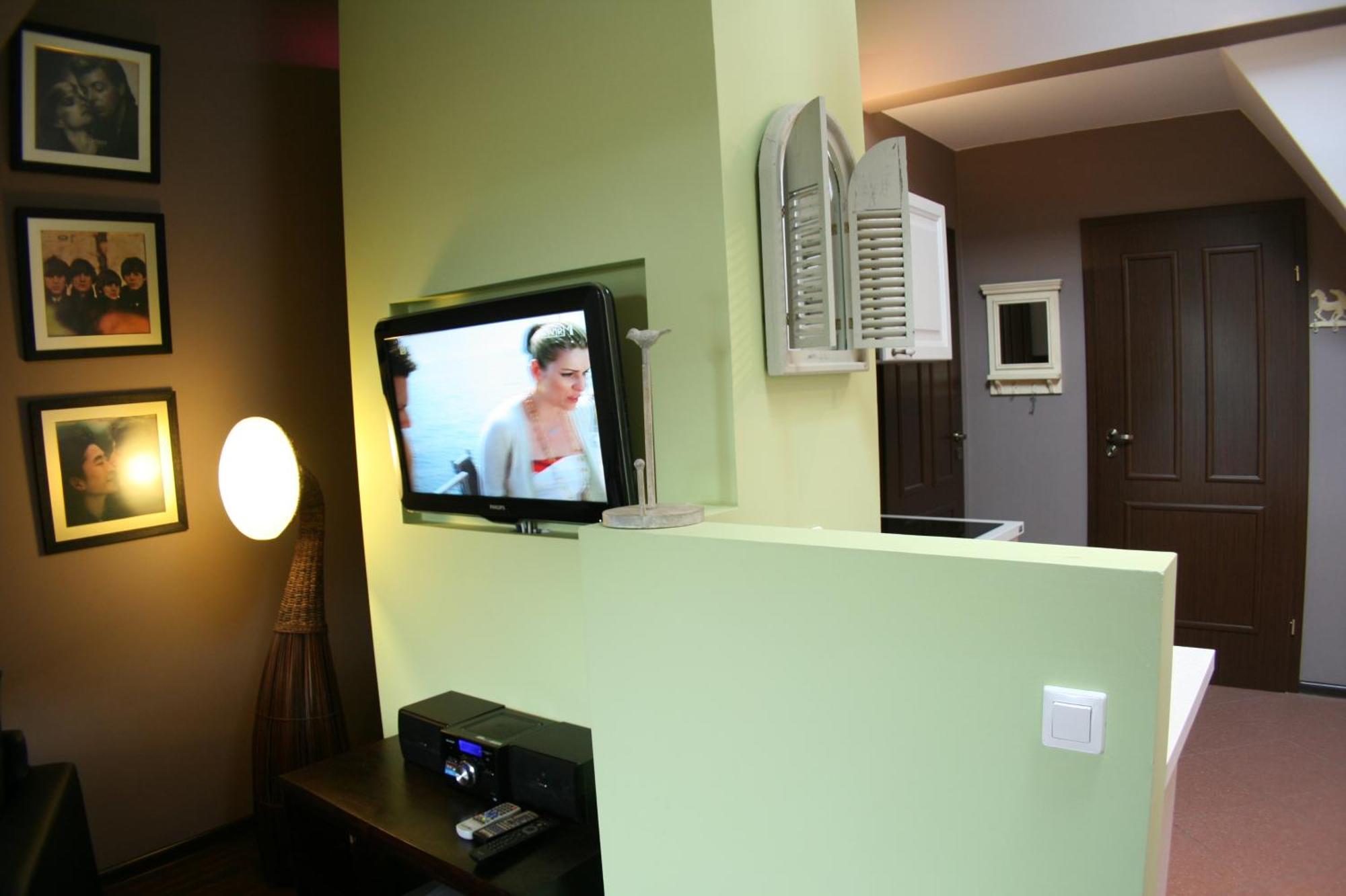 Apartamenty Kierpcowka Zakopane Extérieur photo